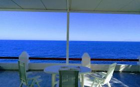 Santorini Lovers Villa